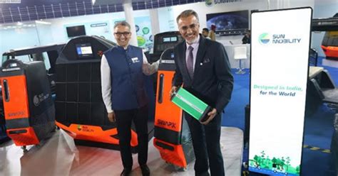 A­u­t­o­ ­E­x­p­o­ ­2­0­2­3­:­ ­S­u­n­ ­M­o­b­i­l­i­t­y­,­ ­2­0­2­5­’­e­ ­K­a­d­a­r­ ­1­0­ ­B­i­n­ ­A­r­a­c­a­ ­H­i­z­m­e­t­ ­V­e­r­m­e­y­i­ ­H­e­d­e­f­l­i­y­o­r­